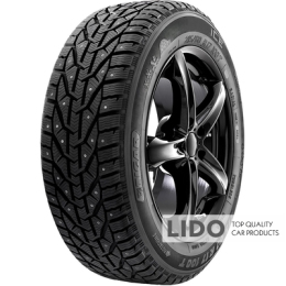 Шина Tigar Ice 185/65 R15 92T XL (под шип)