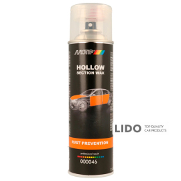 Мовиль Motip Hollow Section Wax аэрозоль 500мл