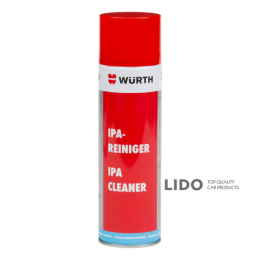 Очисник універсальний Wurth Ipa-Cleaner 500мл
