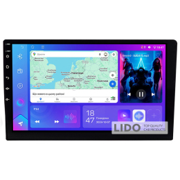 Автомобільна мультимедійна система DriveX A-1003 10