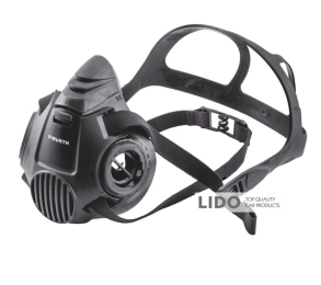 Полумаска защитная Wurth HM 175, EN 141 без фильтров