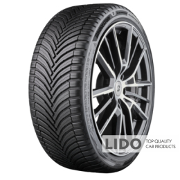 Шина Bridgestone Turanza All Season 6 255/35 R19 96Y XL RFT Enliten