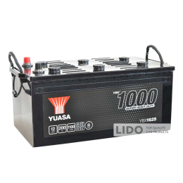 Аккумулятор Yuasa Heavy Duty Battery 200 Ah/12V [TRUCK]