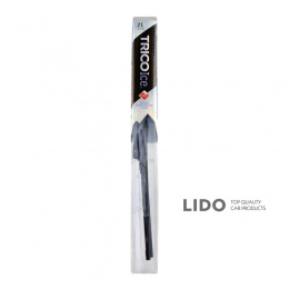 Бескаркасная зимняя щетка TRICO ICE 21/530мм