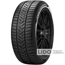 Шина Pirelli Winter Sottozero 3 275/40 R20 106V XL RSC *
