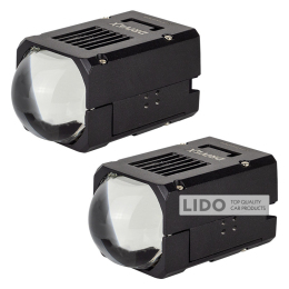 Светодиодные линзы DriveX MODUL BiLED-06 1.5