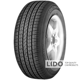 Шина Continental Conti4x4Contact 235/60 R17 102V MO
