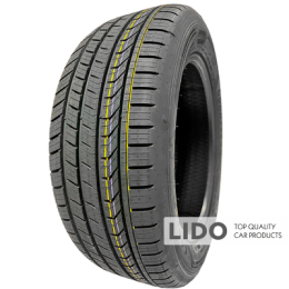 Шина Goodyear Eagle F1 All Terrain 235/55 R19 105W XL Demo