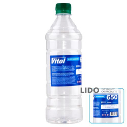 Растворитель 650 Vitol 800мл