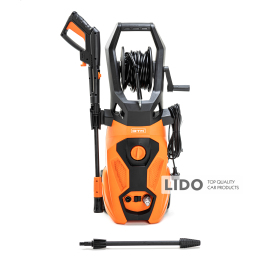 Мойка высокого давления GTM LT505-2200B 170 Бар