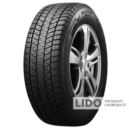 Шина Bridgestone Blizzak DM-V3 295/40 R21 111T XL