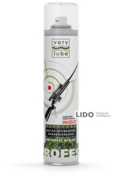 Олива для зброї VeryLube 320мл