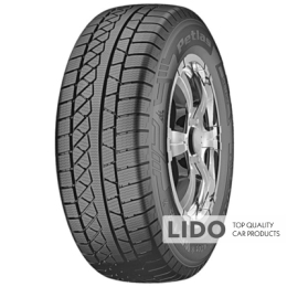 Шина Petlas Explero Winter W671 215/55 R18 95H