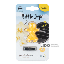Ароматизатор Little Joya Vanilla