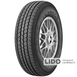 Шина Continental ContiTrac 255/70 R16 111H