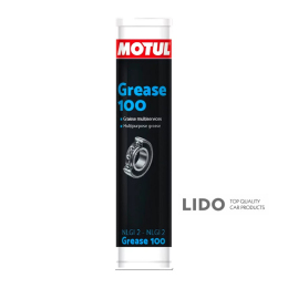 Смазка универсальная Motul Grease 100 400г 108653
