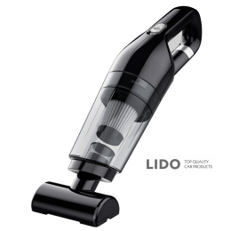 Пылесос автомобильный Aspiring Dust 4 Battery 75Вт 6кПа