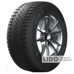Шина Michelin Alpin 6 225/50 R17 98V XL