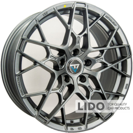 Диск VLF VLF23 8x18 5x112 ET38 DIA66.56 MG