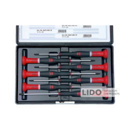 Набор отверток Wurth TX для прецизионных работ7 шт