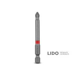 Біта Molder PH2x70мм 1шт (кольорове маркування)