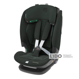 Автокресло MAXI-COSI Titan Pro 2 i-Size Authentic Green