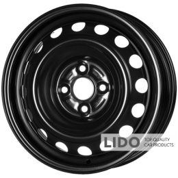 Диск Magnetto Wheels R1-1817 5x15 4x100 ET39 DIA54.1