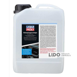 Очиститель кондиционеров Liqui Moly Klima-Anlagen-Reiniger 5л