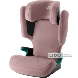 Автокресло BRITAX-ROMER HI-LINER Dusty Rose