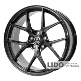Диск Replica Volkswagen RX01 7.5x17 5x112 ET35 DIA66.6 GB