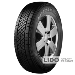 Шина Bridgestone Blizzak W995 235/65 R16C 115/113R