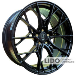 Диск Voin Veleno 9x20 5x114.3 ET35 DIA67.1 MGMF