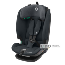 Автокресло MAXI-COSI Titan Plus I-Size Authentic Graphite