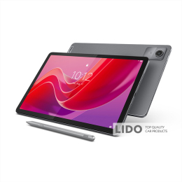 Планшет Lenovo Tab M11 8/128 WiFi Luna Grey 11