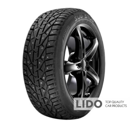 Шина Kormoran SUV Stud 275/40 R20 106T XL (под шип)