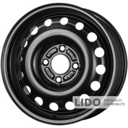 Диск Magnetto Wheels R1-1989 6x15 4x108 ET47.5 DIA63.3