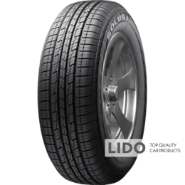 Шина Kumho Solus KL21 225/55 R18 98H