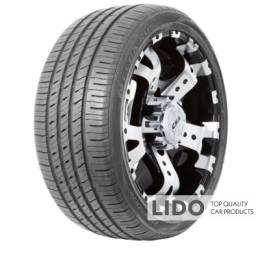 Шина Roadstone N'Fera RU5 255/55 R20 107V