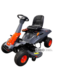 Райдер аккумуляторный GTM BRM96 80В ширина среза 96см + АКБ-6шт + ЗУ-3шт