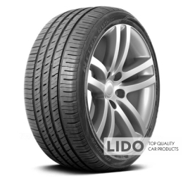 Шина Nexen N'Fera RU5 225/65 R17 106V XL FR
