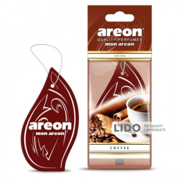 Ароматизатор Areon Mon Coffee