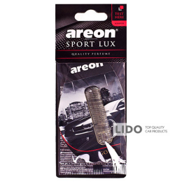 Ароматизатор Areon SPORT LUX Gold жидкий 5мл