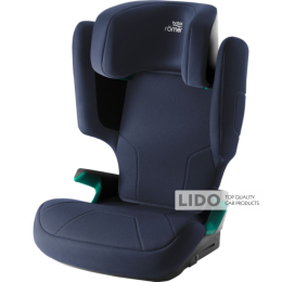 Автокресло BRITAX-ROMER HI-LINER Night Blue