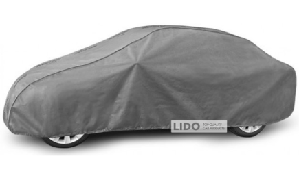 Чехол-тент для автомобиля Mobile Garage L sedan (425-470см)