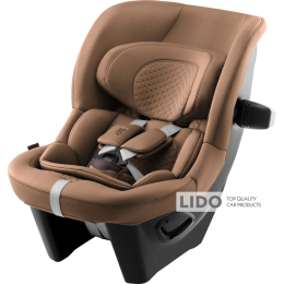 Автокрісло Britax Romer Max-Safe Pro Lux Warm Caramel