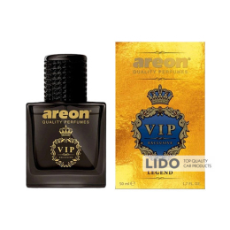 Ароматизатор Areon Car Perfume VIP Legend 50мл