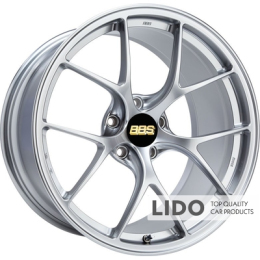 Диск BBS CI-R 8.5x19 5x120 ET35 DIA82 SB