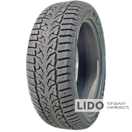 Шина Lanvigator Ice-Spider II 195/60 R15 92T XL (под шип)
