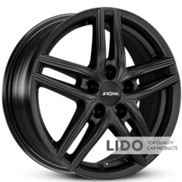 Диск Ronal R65 6.5x16 5x112 ET54 DIA0 S