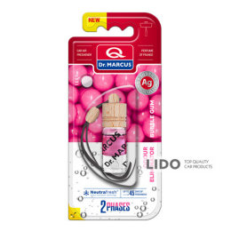 Ароматизатор DrMarkus 2Phases Bubble Gum